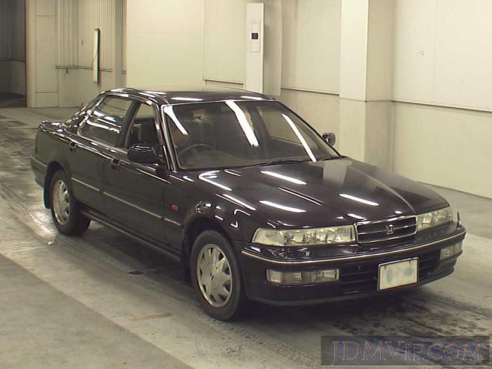 1994 Honda Inspire