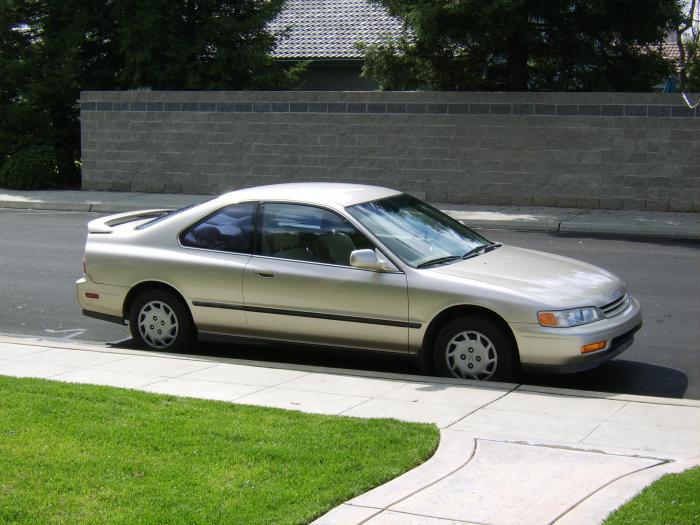 1994 Honda Accord