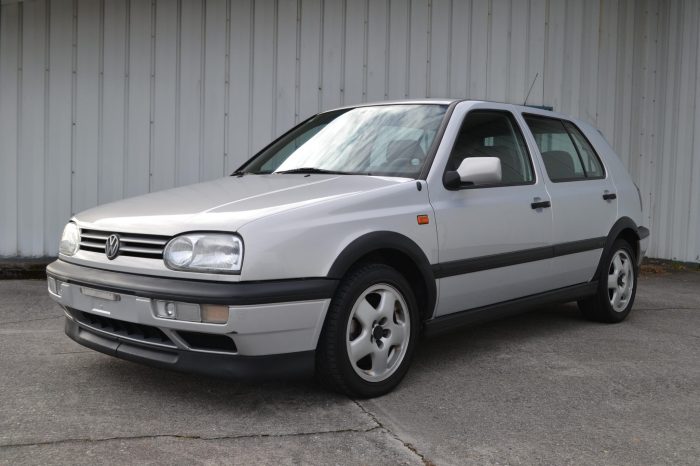 1994 Volkswagen Golf