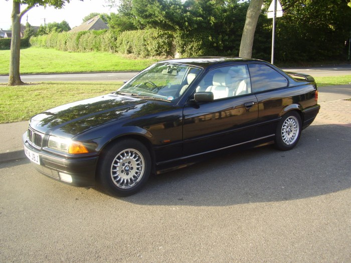 1995 bmw series silver used sale vehicle