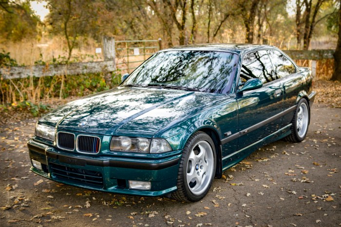 Bmw m3 1995 momentcar cargurus