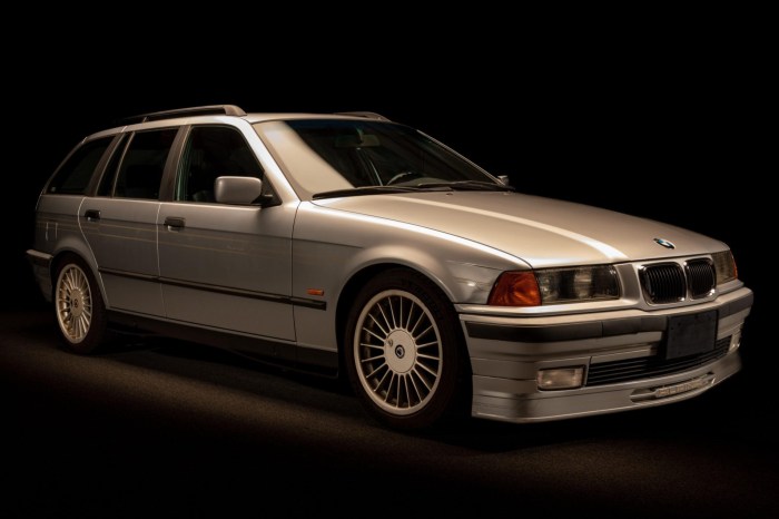 Alpina e39 b10 carsbase e60