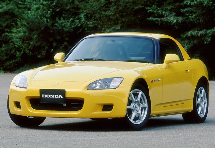 S2000 topcarrating