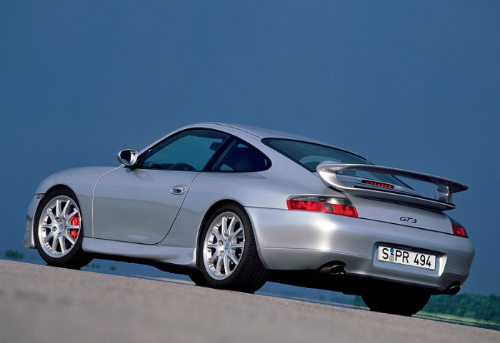 Gt3 porsche 911 996 2001 2000 1999 car cars autoevolution wallpaper hd carpixel ws wallpapers