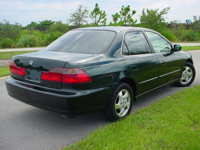 Accord 1999 honda ex cargurus cars