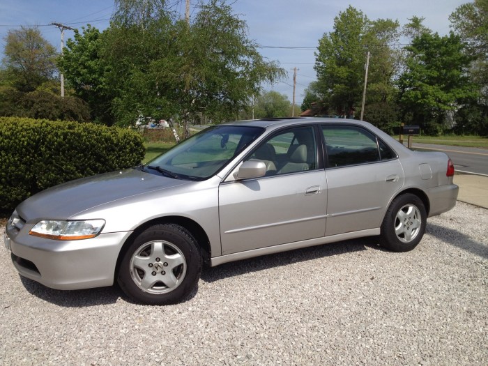 Accord honda 1999 cargurus ex coupe exterior 2009