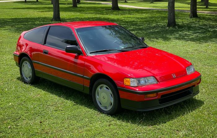 Accord 1989 overview which jnc generation poll qotw cargurus