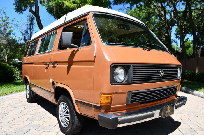 1984 vanagon vw thesamba archives size full click any classifieds