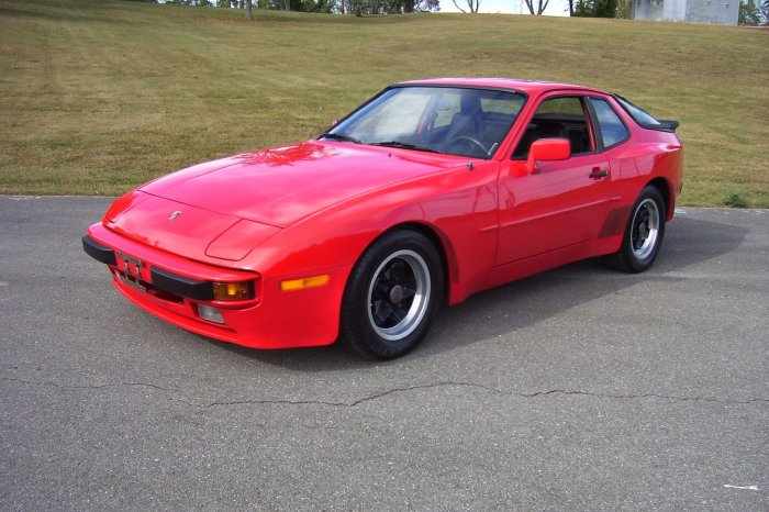 944 porsche 1984 sale car classic financing inspection insurance transport gables coral florida