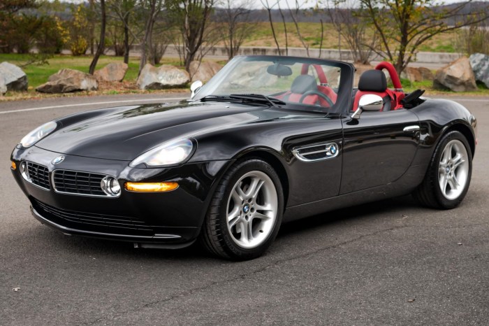 Z8 owner novim potrazi bat