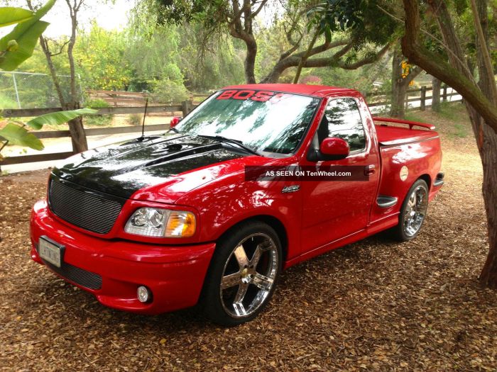 F150 fontana