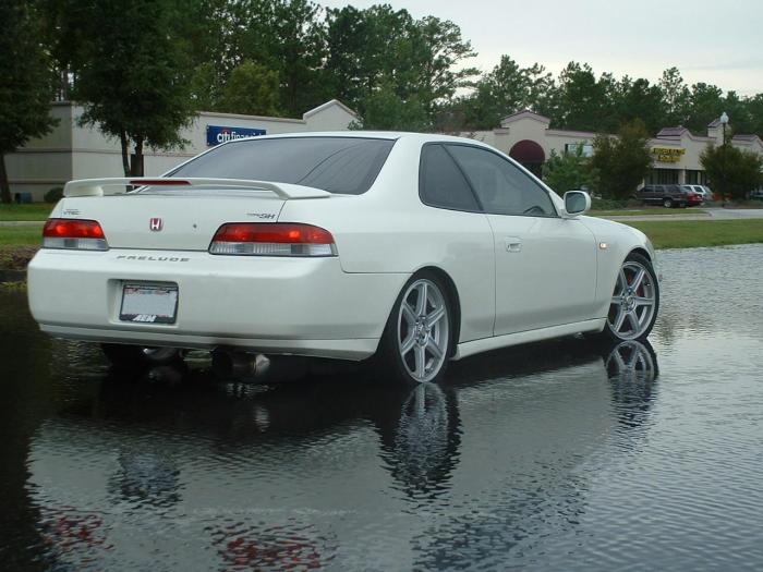 Prelude sh 61k