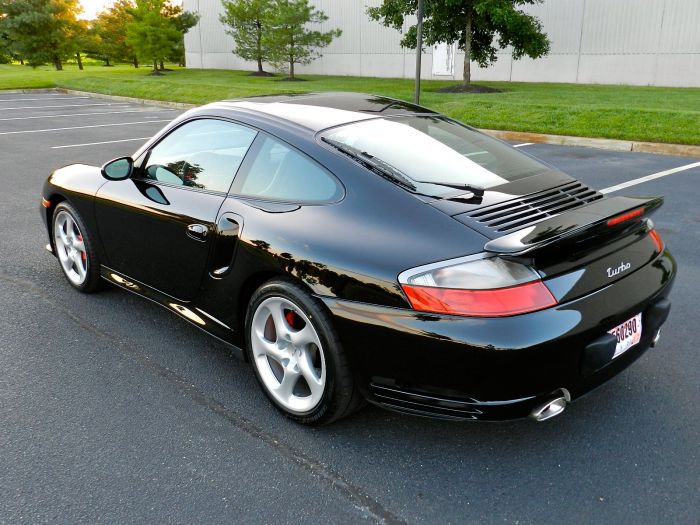 Porsche 996 collectingcars cheapest mistakes ruined crucial hyped afford