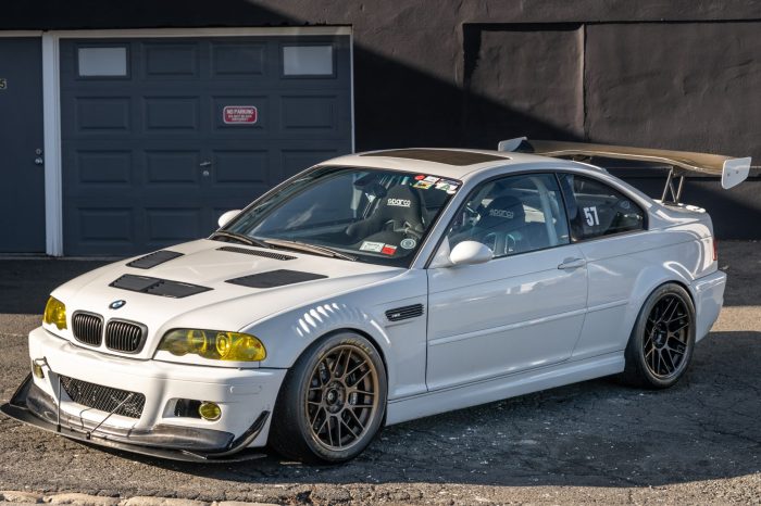 M3 2003