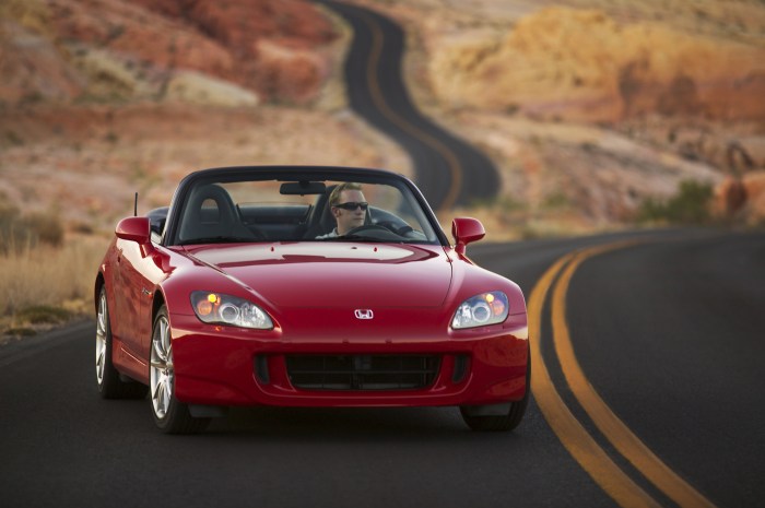 S2000 honda 2004