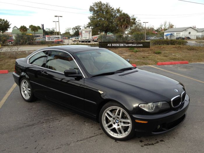 Bmw 2004 330ci door coupe 0l base series enlarge click