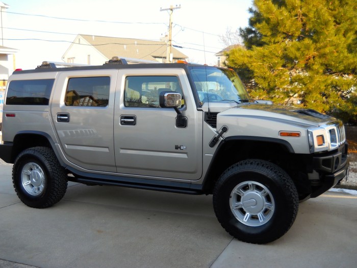 2004 h2 hummer cargurus