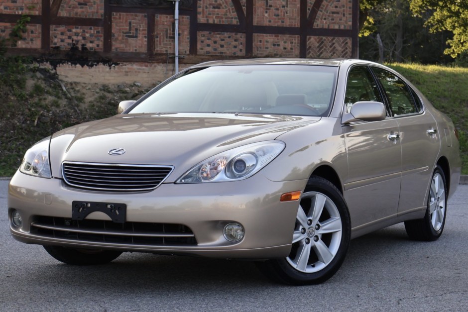 Lexus mycarspecs