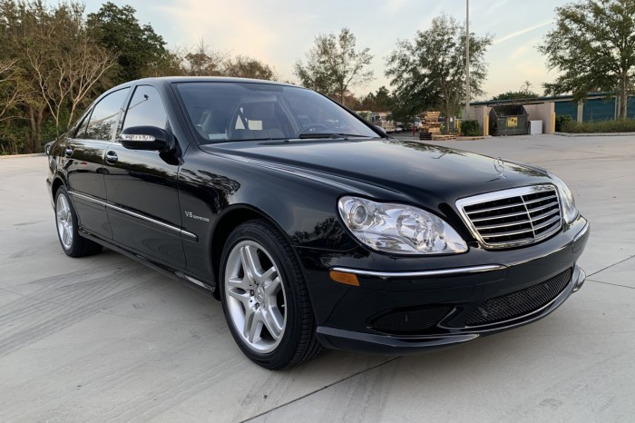 Mercedes benz amg s55 2000 class 2009 2006 2005 w220 wikimedia file sedan base commons speedshift od 4dr spd link