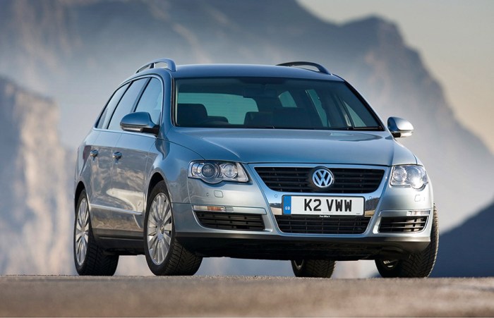 Passat 2006 volkswagen 4motion vw carsinvasion powerful