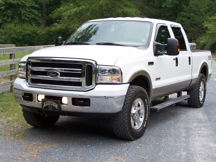 F350 ford cab regular duty super 4x4 silver xlt 2006 metallic sale v8 nysportscars gtcarlot