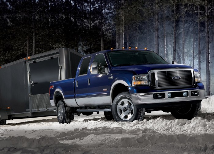 2006 dually diesel truck tow 4x4 xlt cab pickup crew package ford enlarge click trucks
