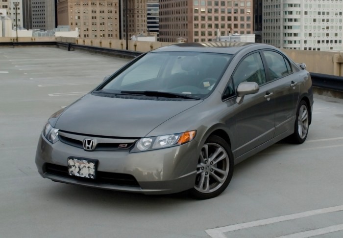 2006 Honda Civic