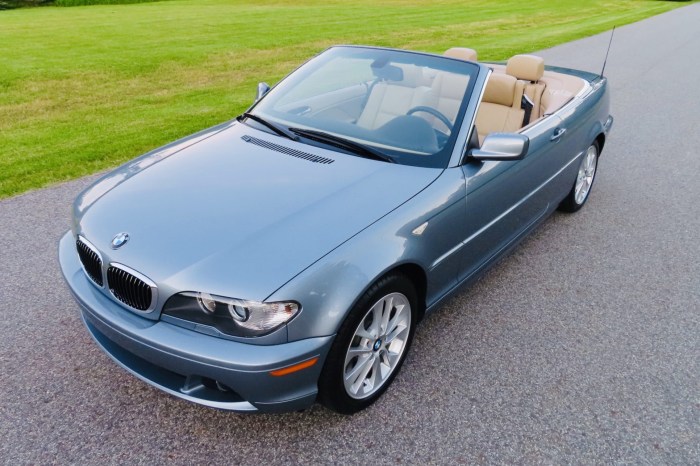 2006 BMW 330Ci