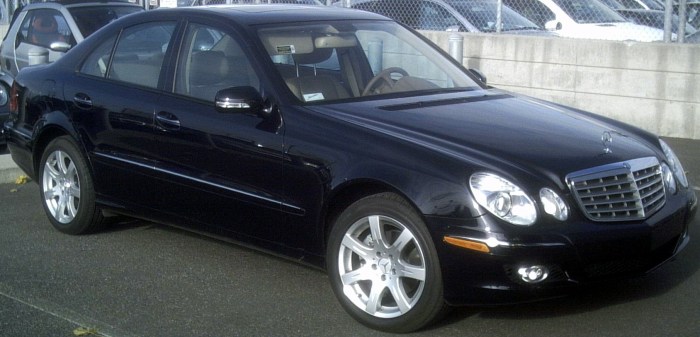 2007 mercedes class benz e350 momentcar