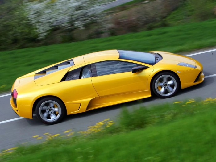 Lamborghini roadster lp640 murcielago 2007 info contact fl