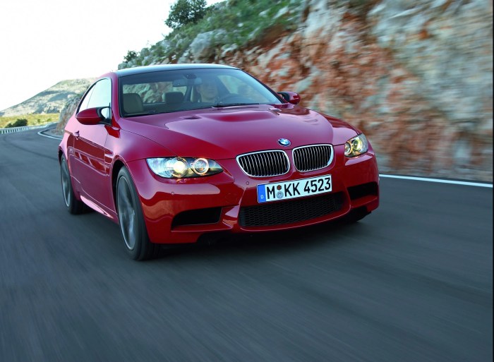 Bmw m3 coupe 2008 dct transmission recalled due issue wallpaper car