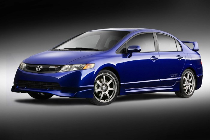 2008 Honda Civic