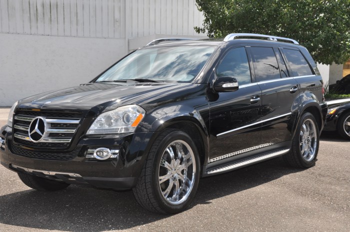 Benz mercedes gl 2008 class owner national city sale ca size full
