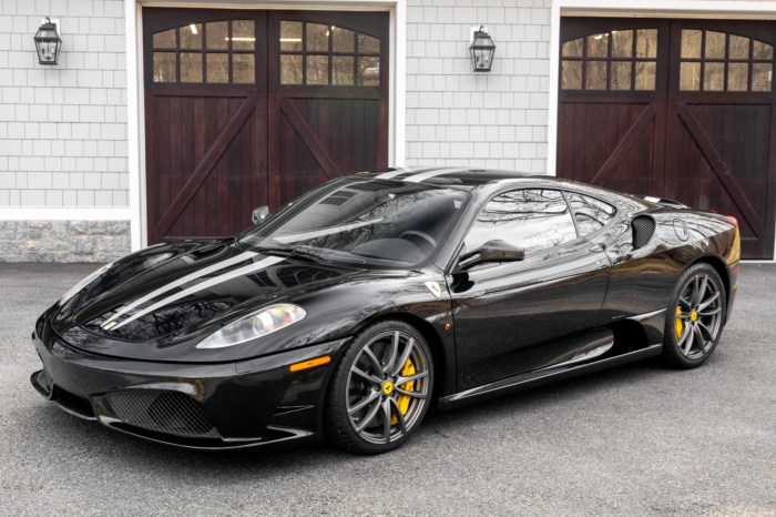 2009 Ferrari 430