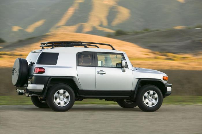 Fj toyota cruiser 2011 australia suv 2010 add cars resale value vehicles drive looks 4x4 top vehicle concept base auto