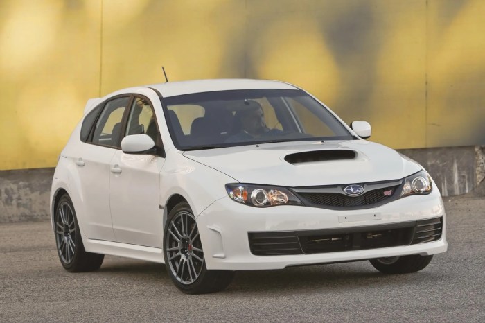 Subaru wrx impreza sti sedan 2010 wheel drive car vehicles modern cars base gas 3rd wallpapers mileage usa limited size