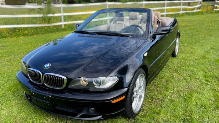 330ci zhp