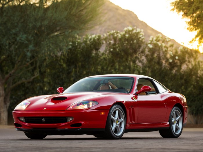Ferrari maranello