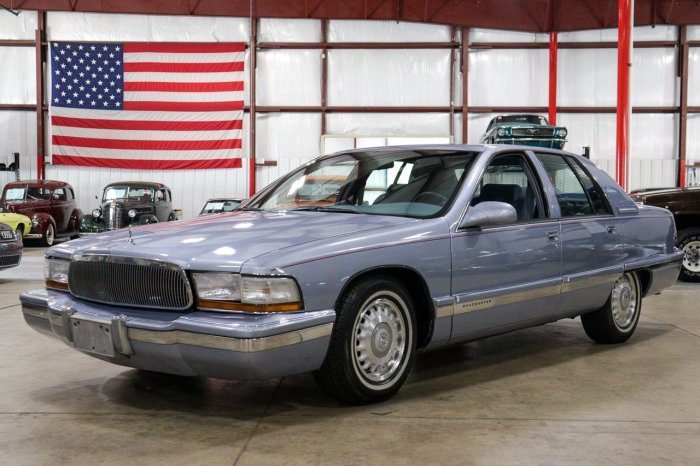 1996 roadmaster buick 1996 roadmaster buick