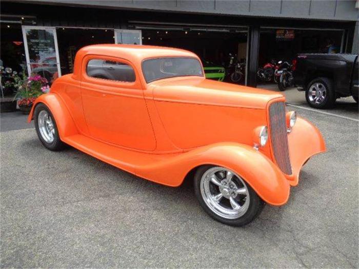 1933 classiccars