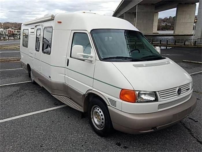 Passat 1999 volkswagen wagon edmunds used 1999 Volkswagen Van