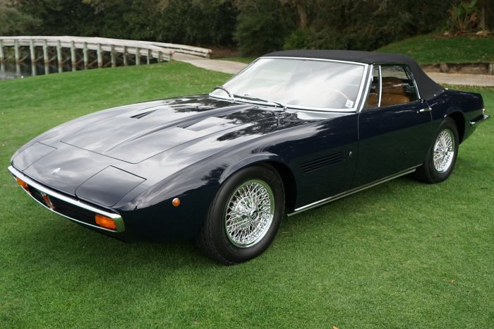 Maserati ghibli 1972 ss ghia coupe rm auctions sotheby