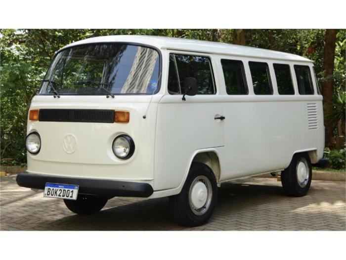 Bus 1964 volkswagen classiccars
