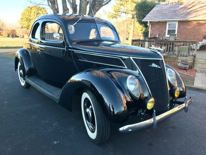 Ford 1937 coupe sale car classic classiccars polk iowa city vehicles similar video cc