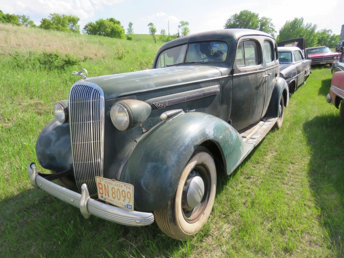 1936 buick century sale ripon wisconsin cc classiccars