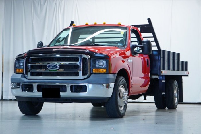 F350 ford cab 2005 regular 4x4 duty super xlt flint medium sale nysportscars interior gtcarlot diesel
