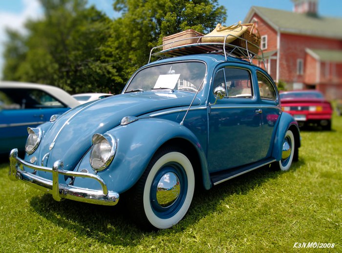 1958 beetle coccinelle 1938