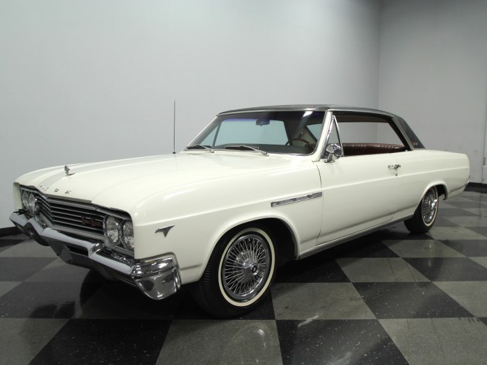Buick skylark 1965 bringatrailer