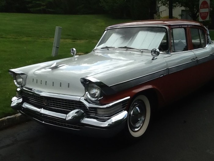 Clipper packard sedan 1957 country wagon station car lauderdale fort auctions rmsothebys classic