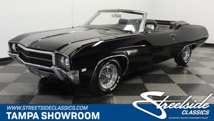 Buick 1969 skylark sold custom future 1047